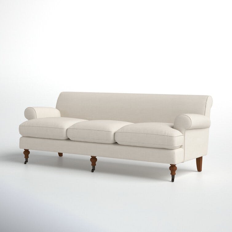 Harbour 88'' Upholstered Sofa