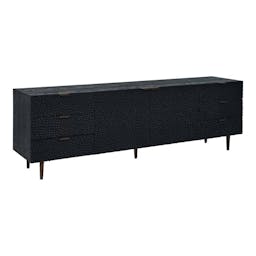 Wesson 79.5'' Sideboard