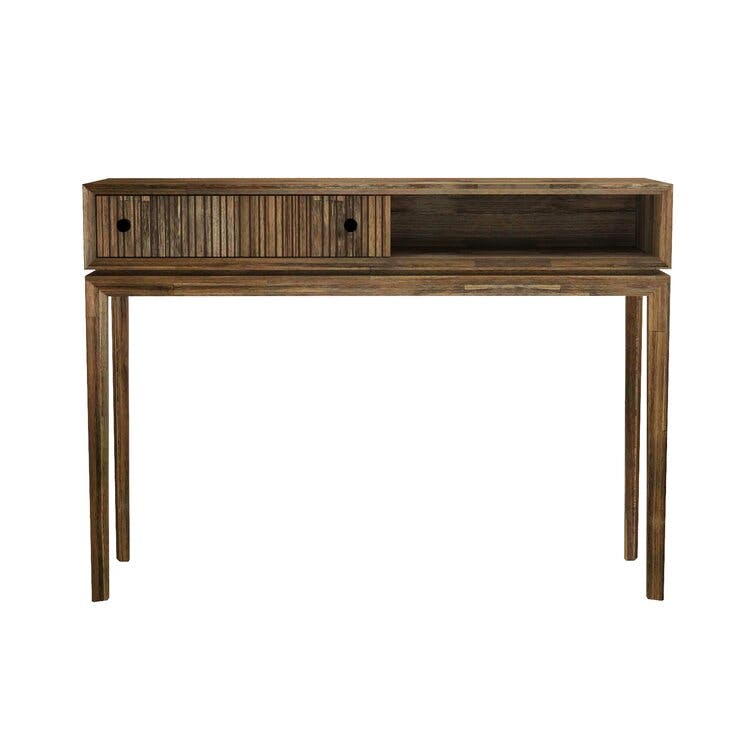 Dalimil 43.3'' Console Table