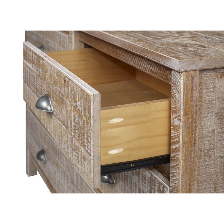 Clove 6 - Drawer Dresser
