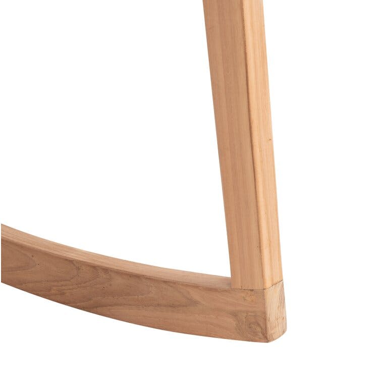 Crawford Solid Wood Rocking Chair