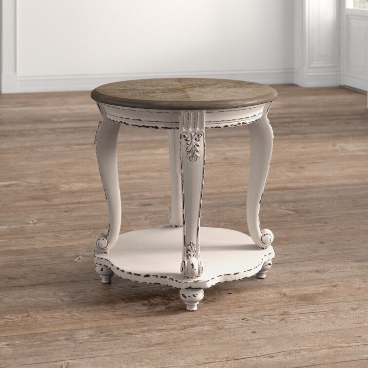Hayley End Table