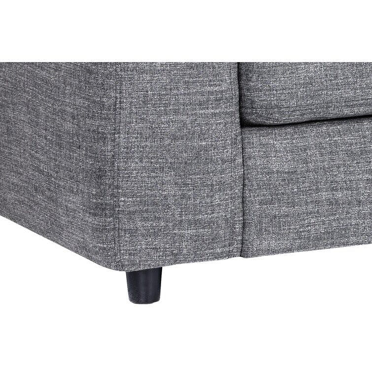 Kista 2 - Piece Upholstered Sectional