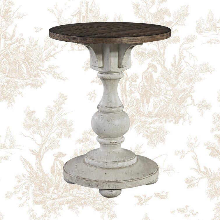 Belle Meade End Table