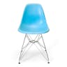 Paris Side Chair in Blue