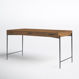 Hutchinson 60.25'' Desk
