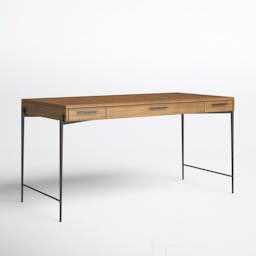 Hutchinson 60.25'' Desk