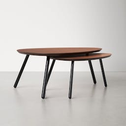 Hassan Nesting Coffee Table