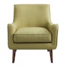 Oxford Chair - Green