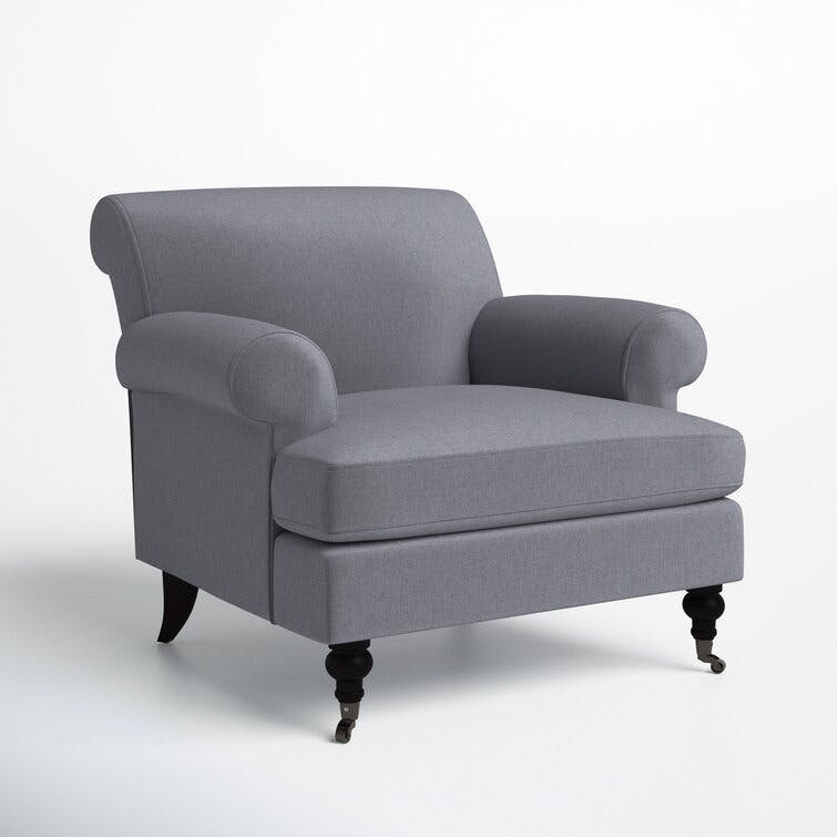 Harbour Upholstered Armchair
