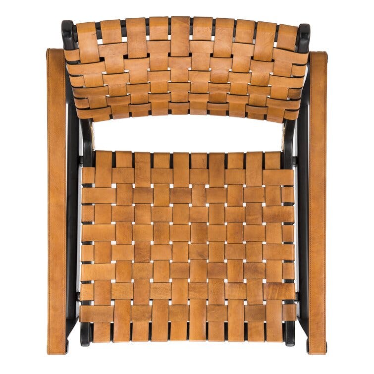 Kenan Upholstered Armchair