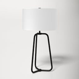 Gio Metal Lamp