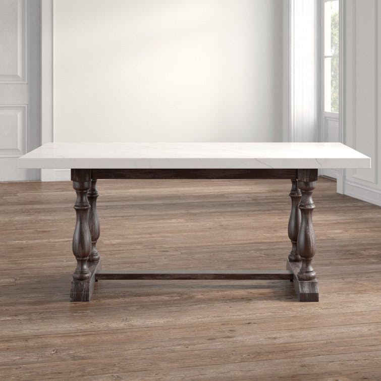 Concert 72'' Dining Table