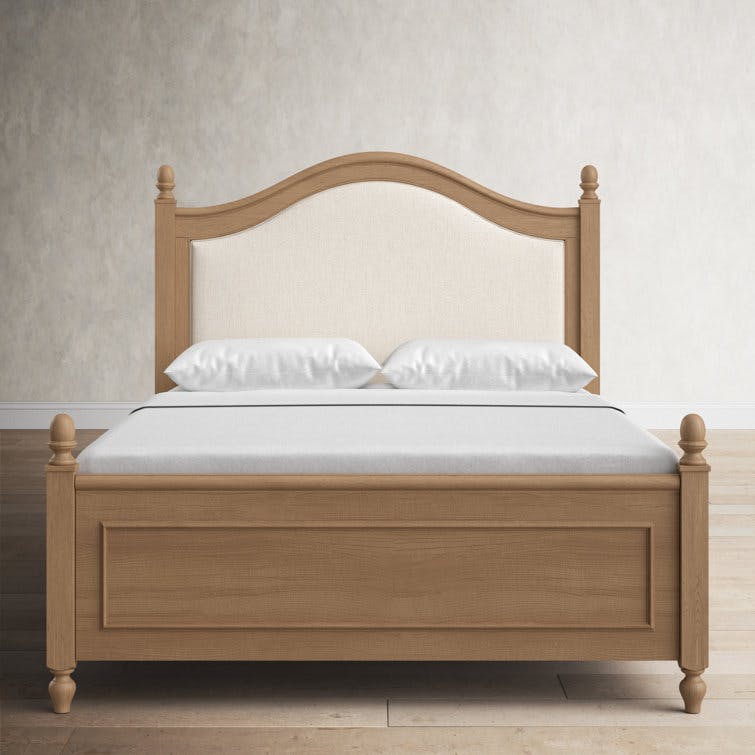 Penelope Upholstered Bed