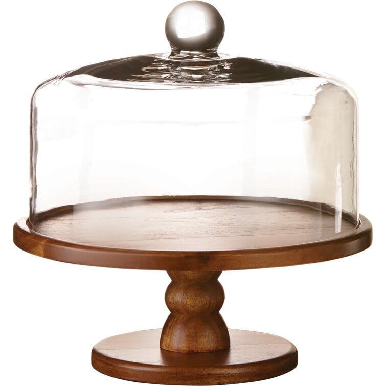 Marable Cake Stand