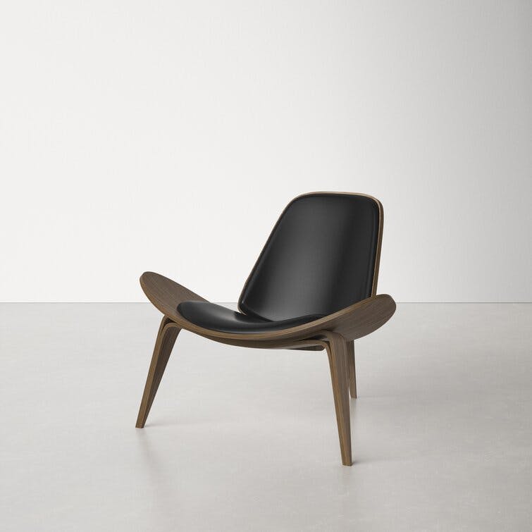 Howard Upholstered Side Chair