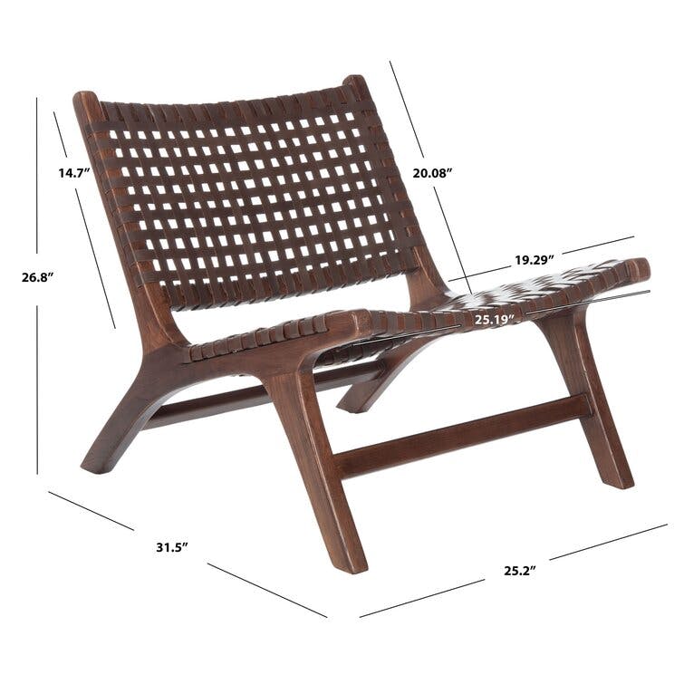Denman Upholstered Side Chair