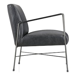 Derry Upholstered Armchair