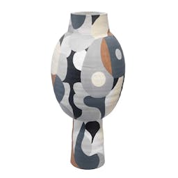 MULTI 19'' Ceramic Table Vase