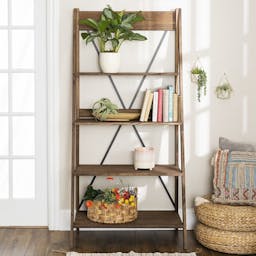 Roanoke Ladder Bookcase