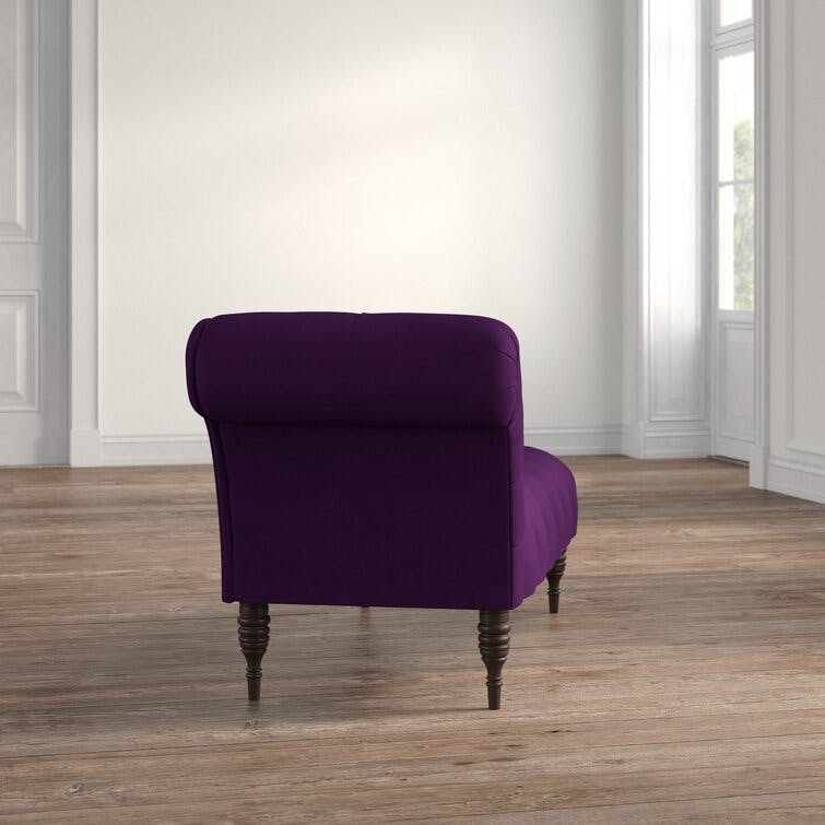 Elliston Upholstered Chaise Lounge