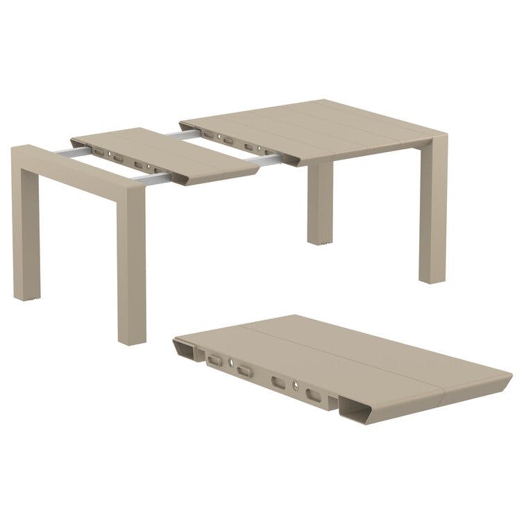 Deja Extendable Outdoor Dining Table