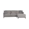 Bowmansville 5 - Piece Upholstered Chaise Sectional
