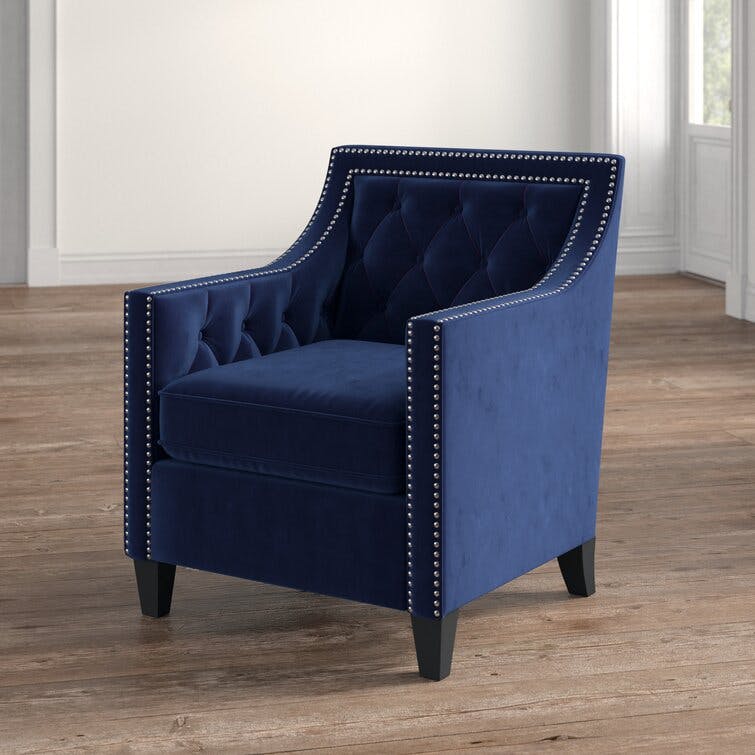 Opry Upholstered Armchair