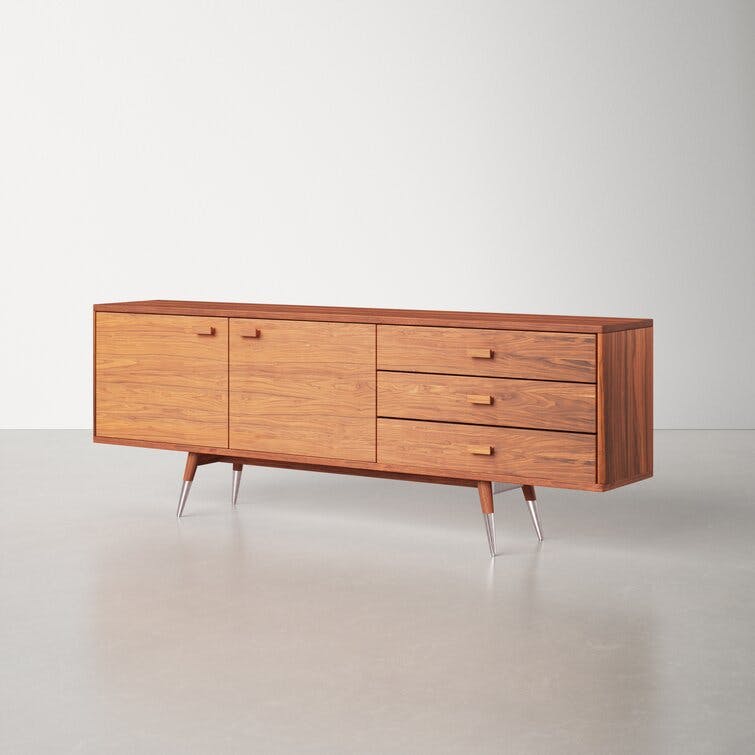Downtown 83'' Sideboard