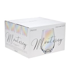 Monterey 19 oz. White Wine Glass