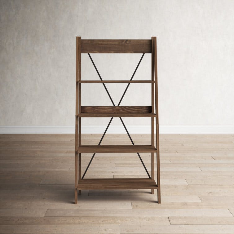Roanoke Ladder Bookcase
