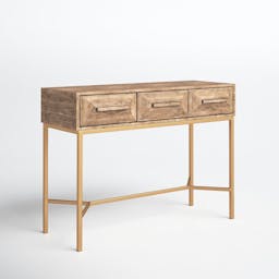 Dollie 45.5'' Console Table