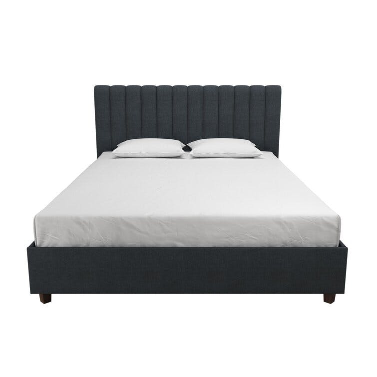 Brittany Upholstered Bed