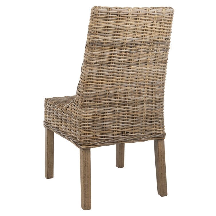 Armine Gosnold Side Chair in Natural