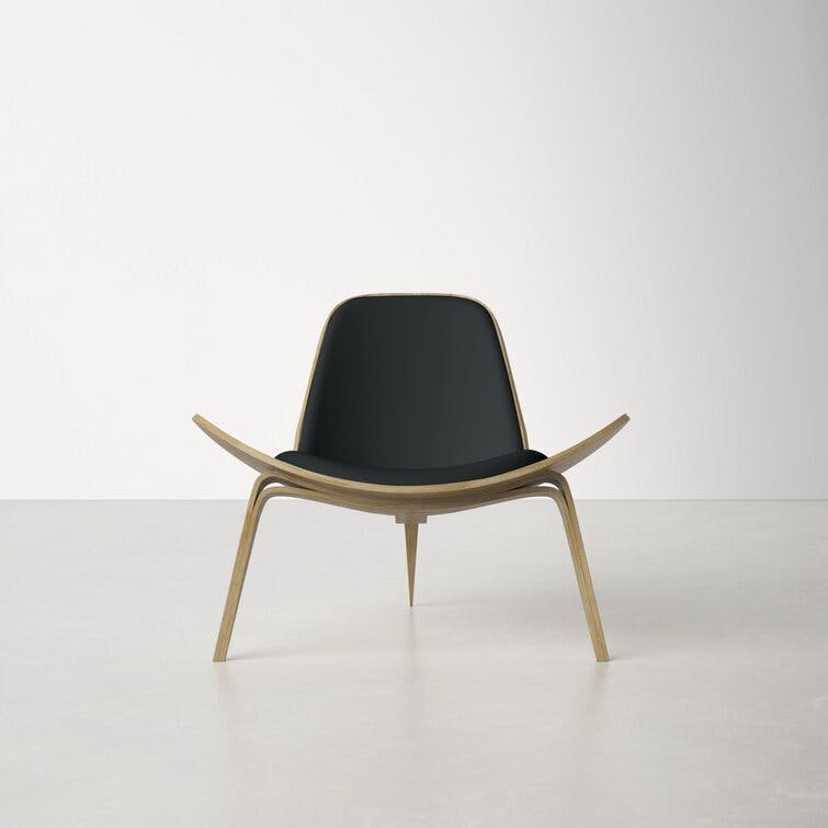 Howard Upholstered Side Chair