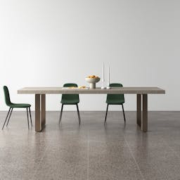 Gorham Extendable Dining Table