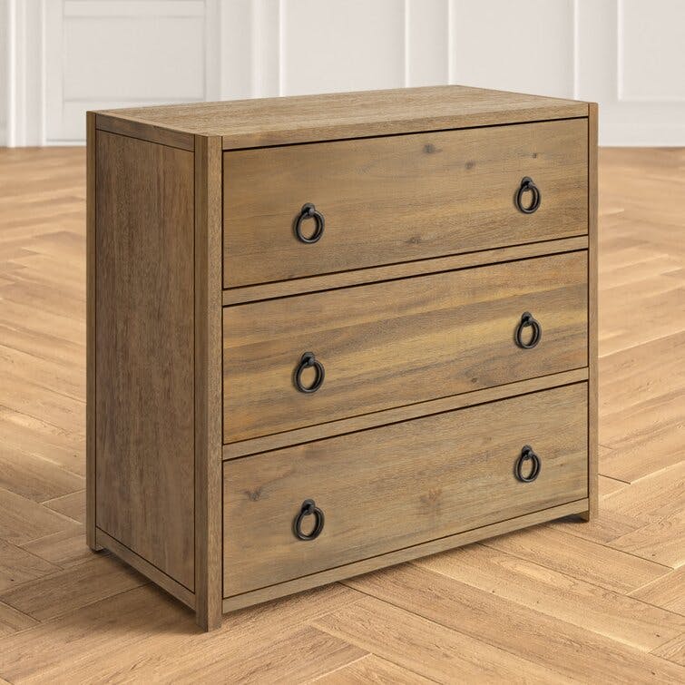 Elin 3 - Drawer Dresser