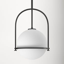 Colvin Dimmable Pendant