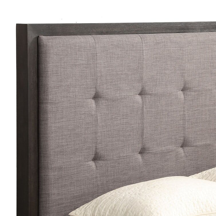 Eloise Upholstered Storage Bed