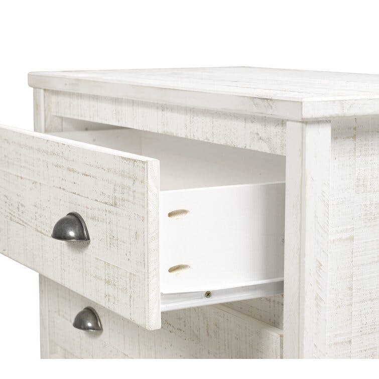 Clove 5 - Drawer Dresser