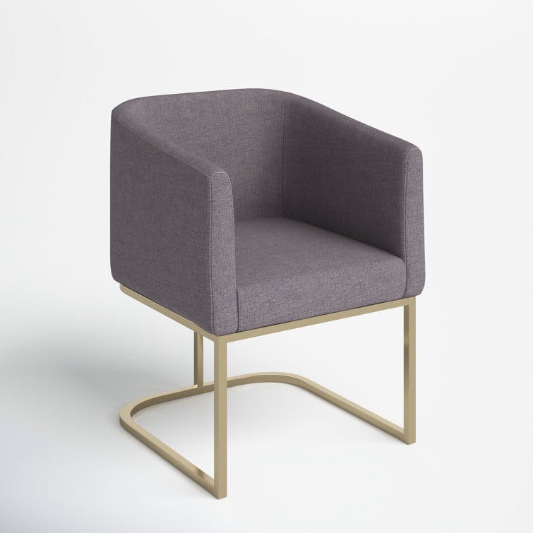 Echo Mcgowen Upholstered Arm Chair