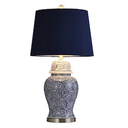 Mannie Table Lamp