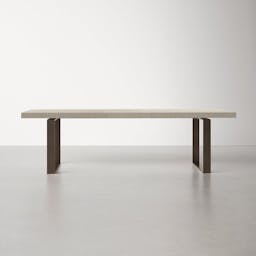 Gorham Extendable Dining Table