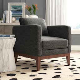 Rowland Upholstered Armchair