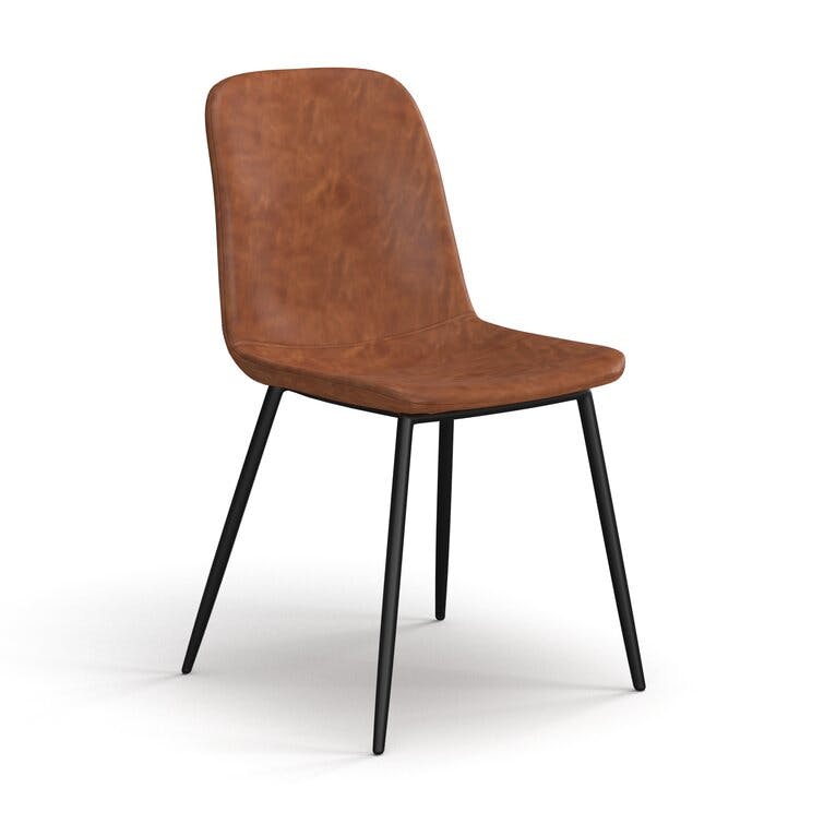 Fenway Upholstered Side Chair
