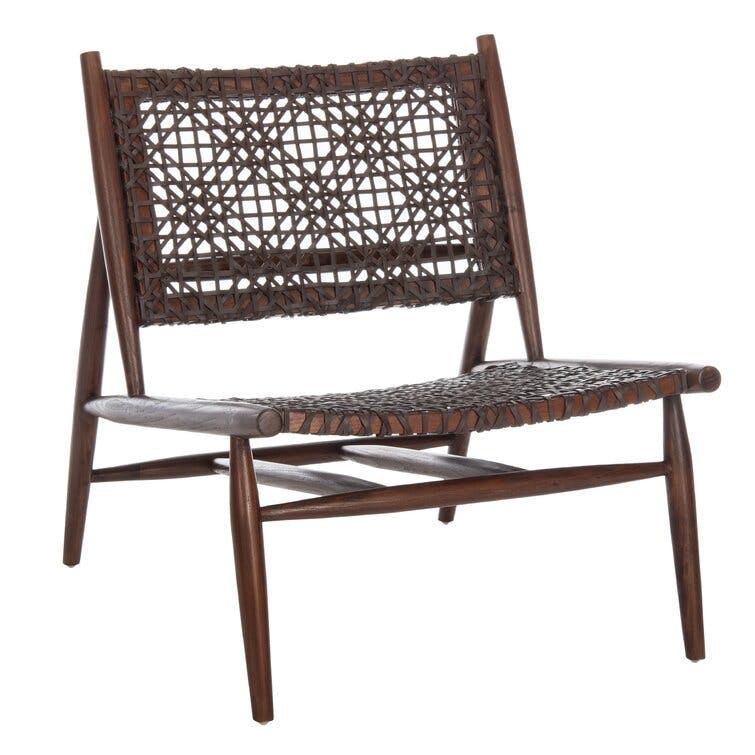 Basanti Upholstered Side Chair