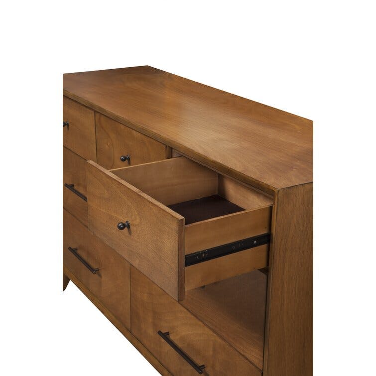 Williams 7 - Drawer Dresser