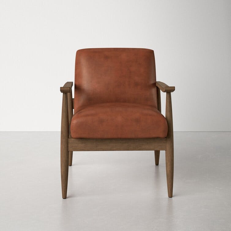Bantry Upholstered Armchair