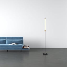 Aviza LED Floor Lamp