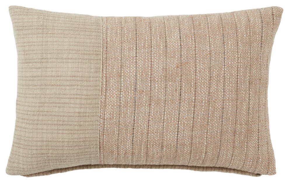 Asger Lumbar Pillow - Down